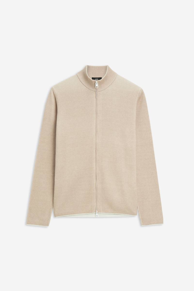 CINQUE - CINUPIO hellbraun - Gr. - M von CINQUE