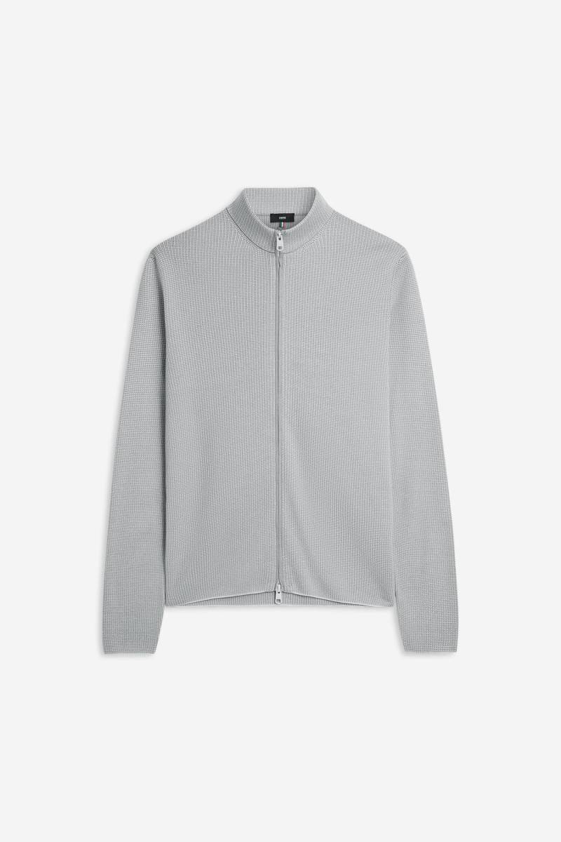 CINQUE - CINUPIO hellgrau - Gr. - L von CINQUE