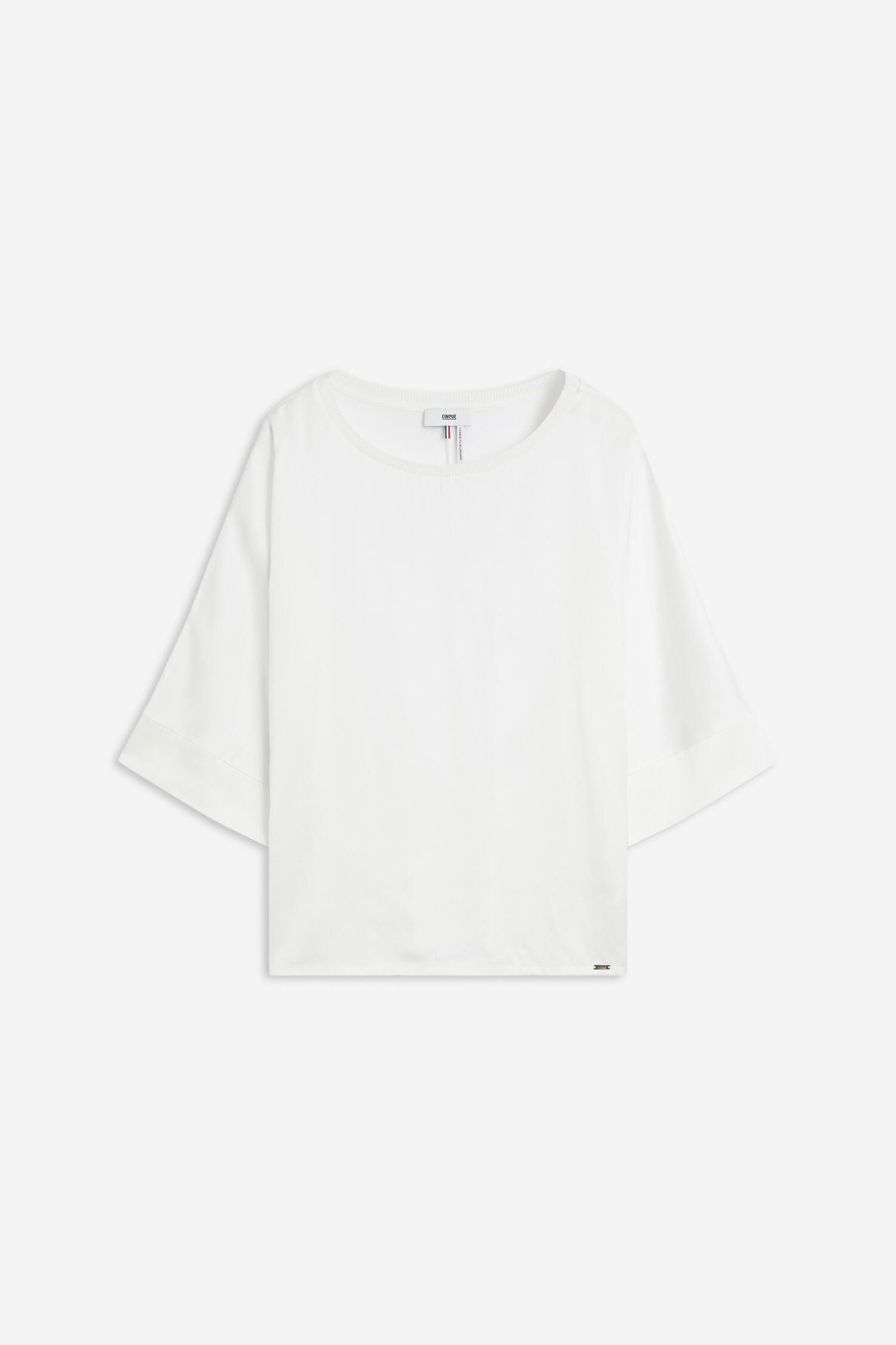 CINQUE - CIPALA weiß - Gr. - XL von CINQUE