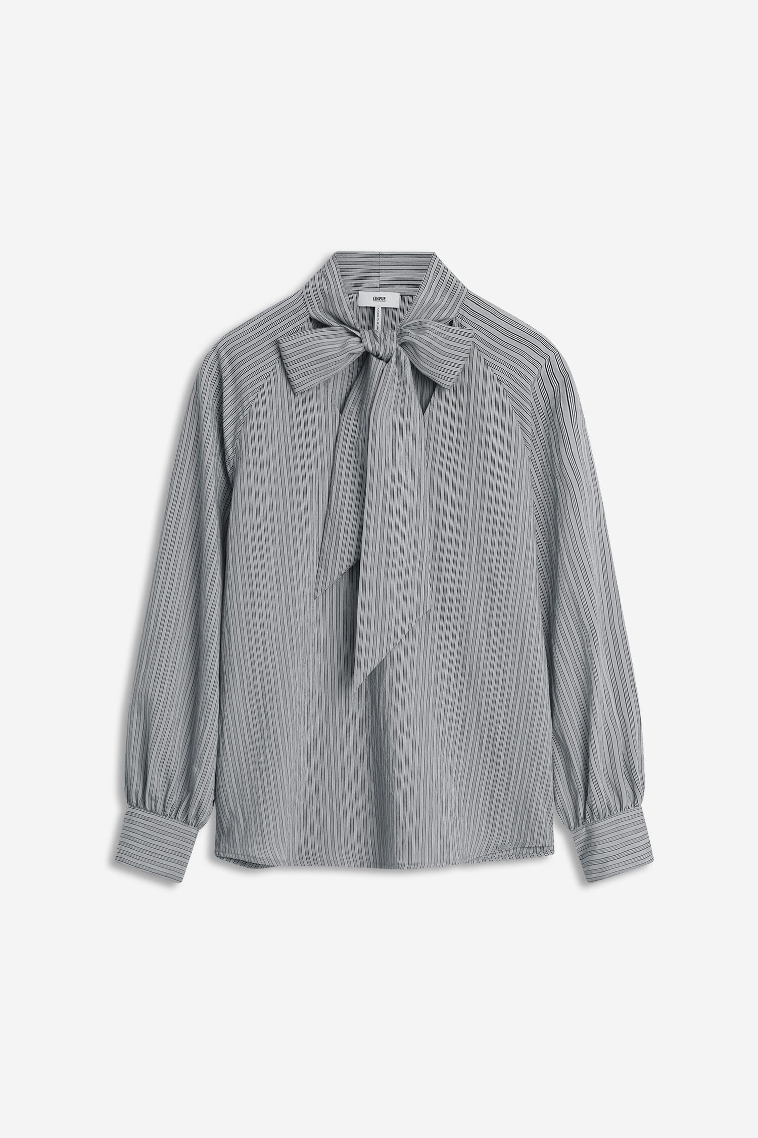 CINQUE - CIPALOMINO hellgrau - Gr. - 36 von CINQUE