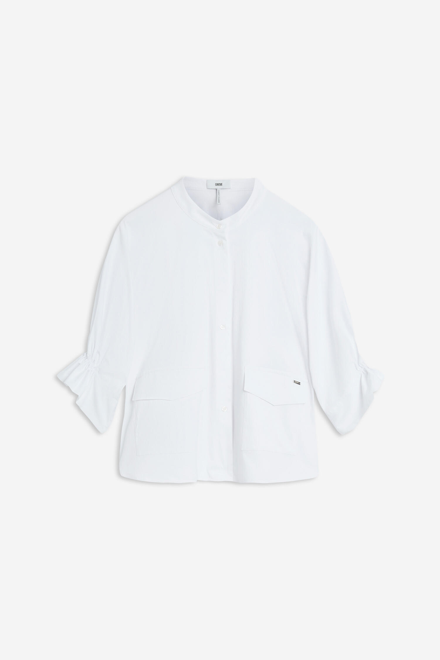 CINQUE - CIPECE weiß - Gr. - 40 von CINQUE