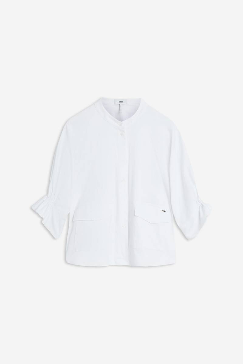 CINQUE - CIPECE weiß - Gr. - 40 von CINQUE