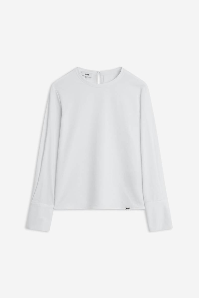 CINQUE - CIPIERO weiß - Gr. - 38 von CINQUE