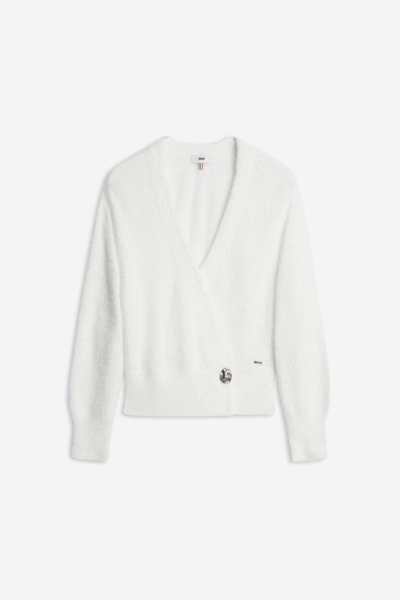 CINQUE - CIPLUMO weiß - Gr. - XS von CINQUE