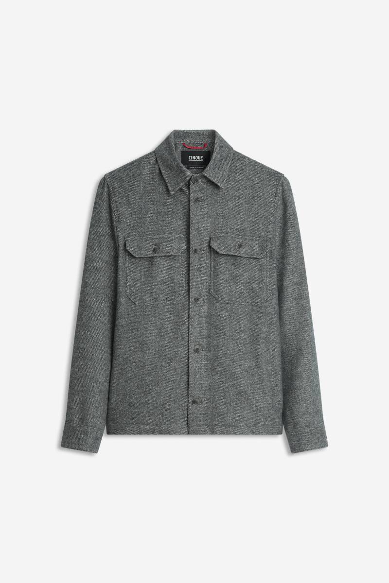 CINQUE - CIPOLPO grau - Gr. - XL von CINQUE