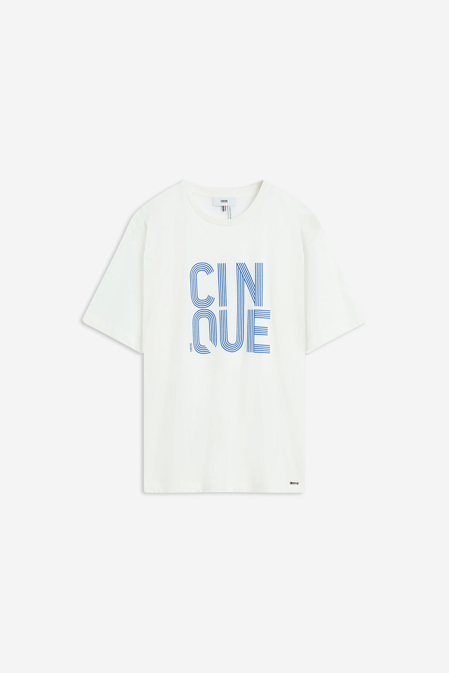 CINQUE - CIPRINTO weiß - Gr. - XL von CINQUE