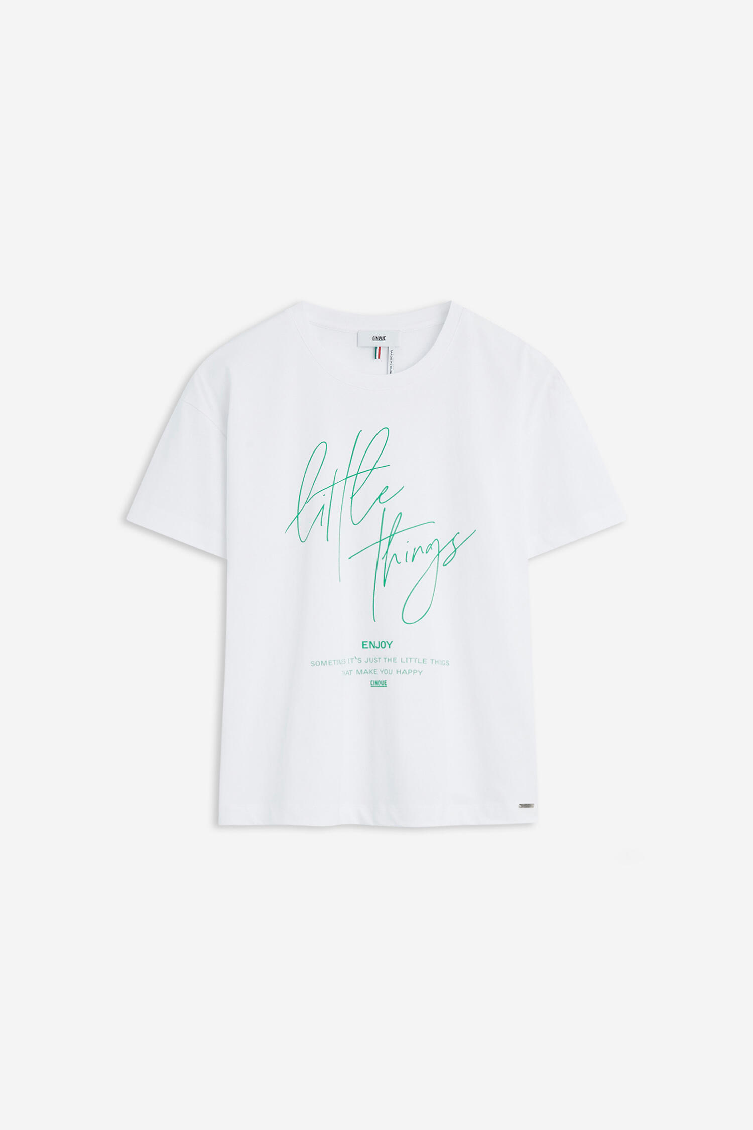 CINQUE - CIPRIYA weiß - Gr. - M von CINQUE