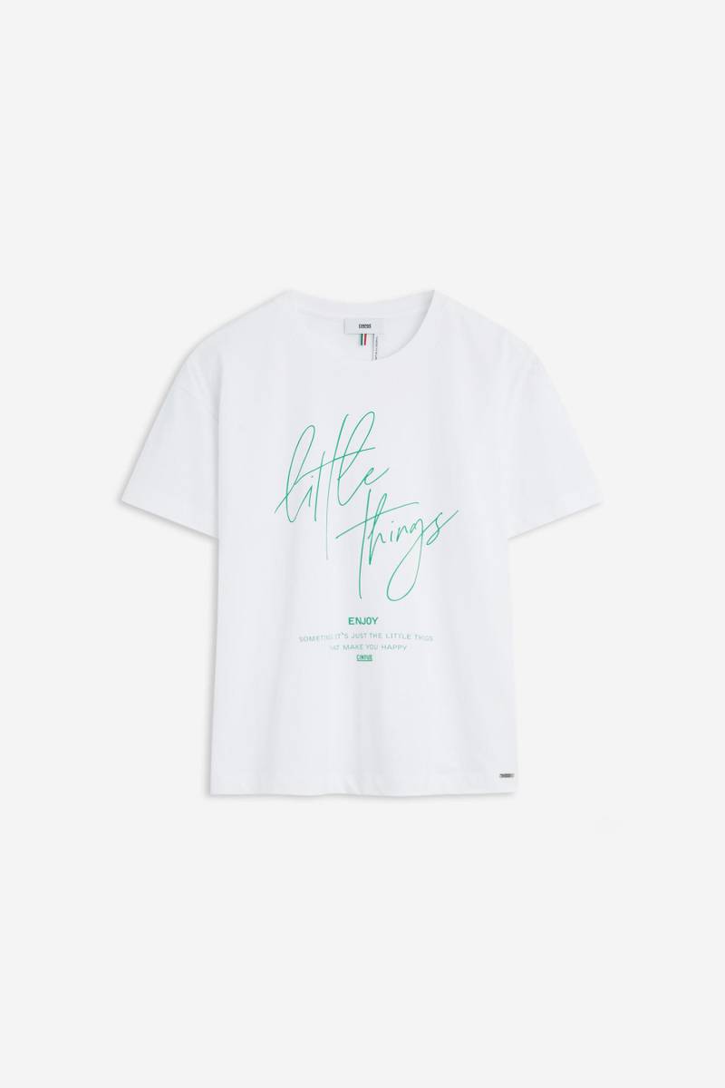 CINQUE - CIPRIYA weiß - Gr. - M von CINQUE