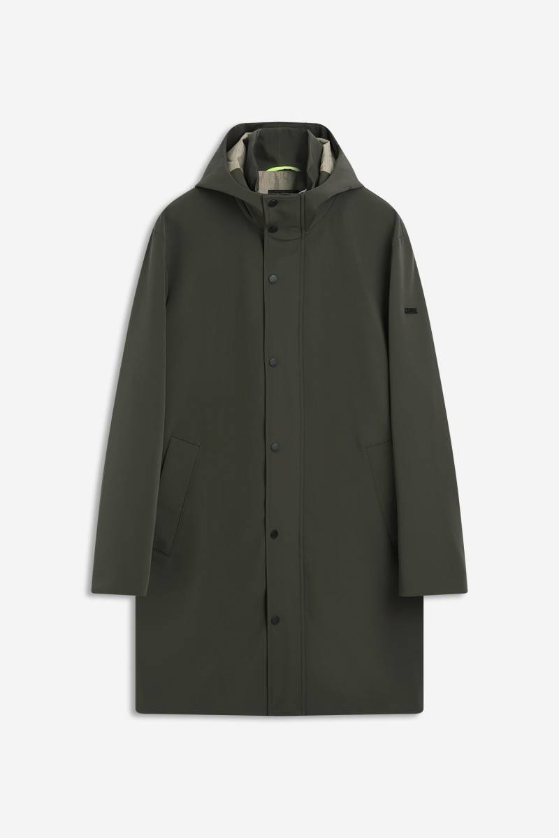 CINQUE - CIPROTECTOR dunkelgrün - Gr. - XL von CINQUE