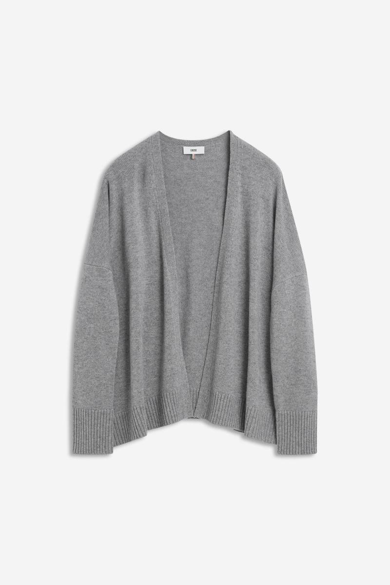 CINQUE - CIRIGANO hellgrau - Gr. - XL von CINQUE