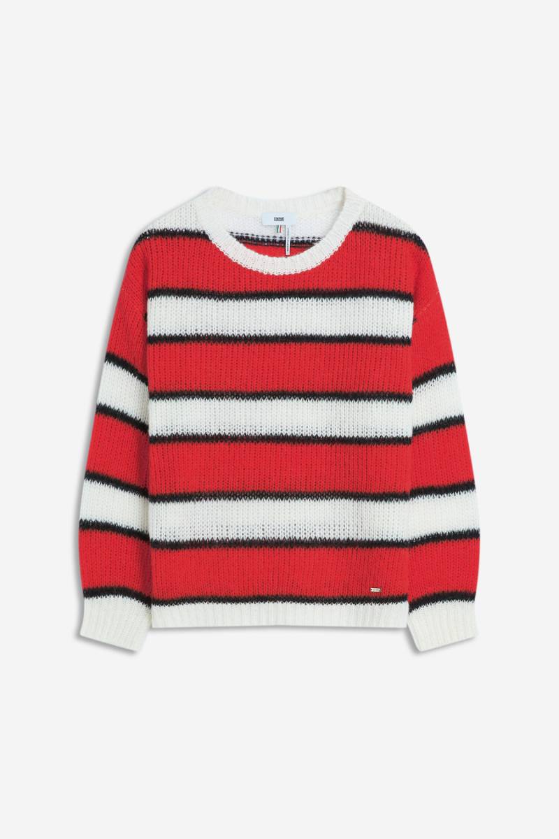 CINQUE - CIRINGA hellrot - Gr. - S von CINQUE