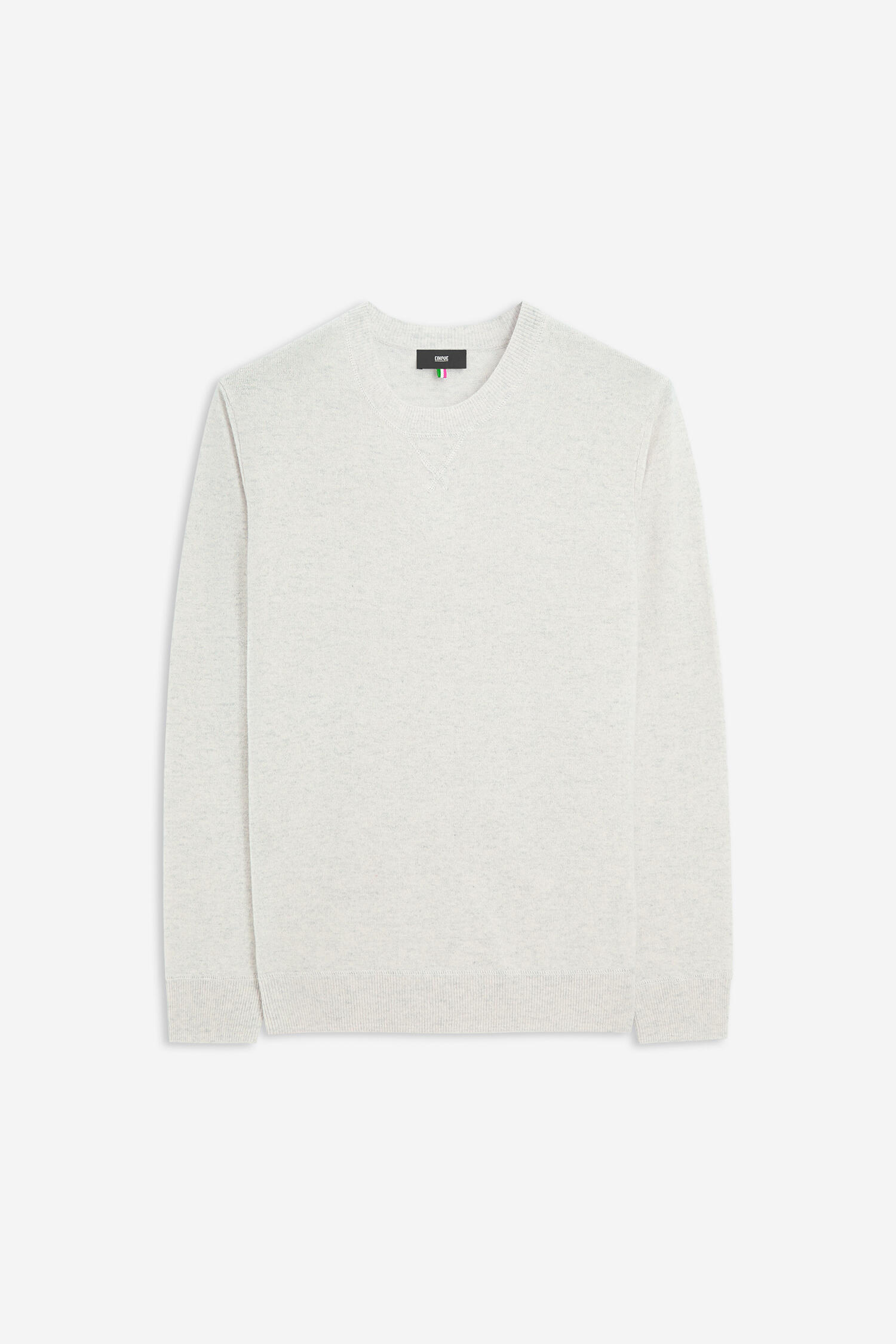 CINQUE - CIROUND hellgrau - Gr. - L von CINQUE