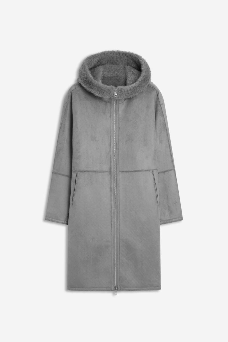 CINQUE - CISAFFIRA hellgrau - Gr. - 42 von CINQUE