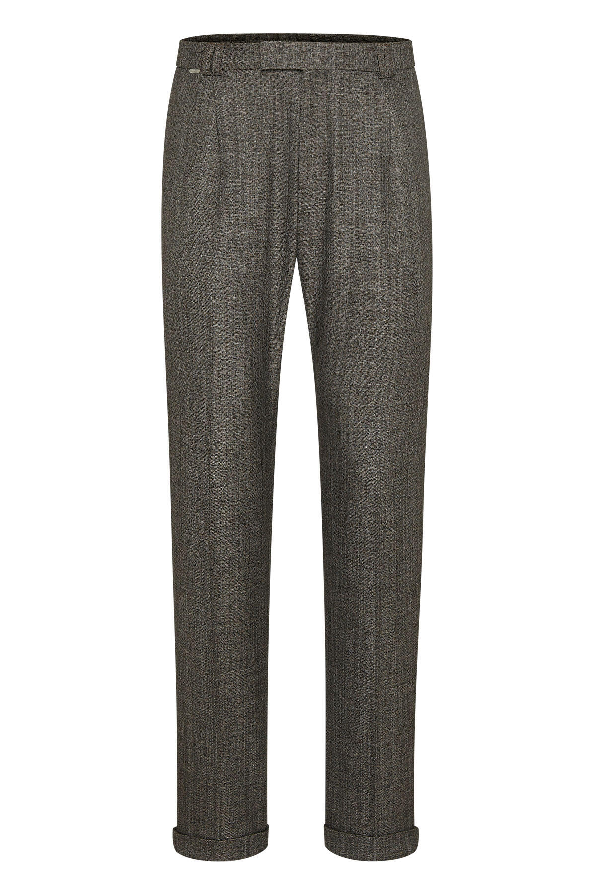 CINQUE - CISAND dunkelbraun - Gr. - 54 von CINQUE