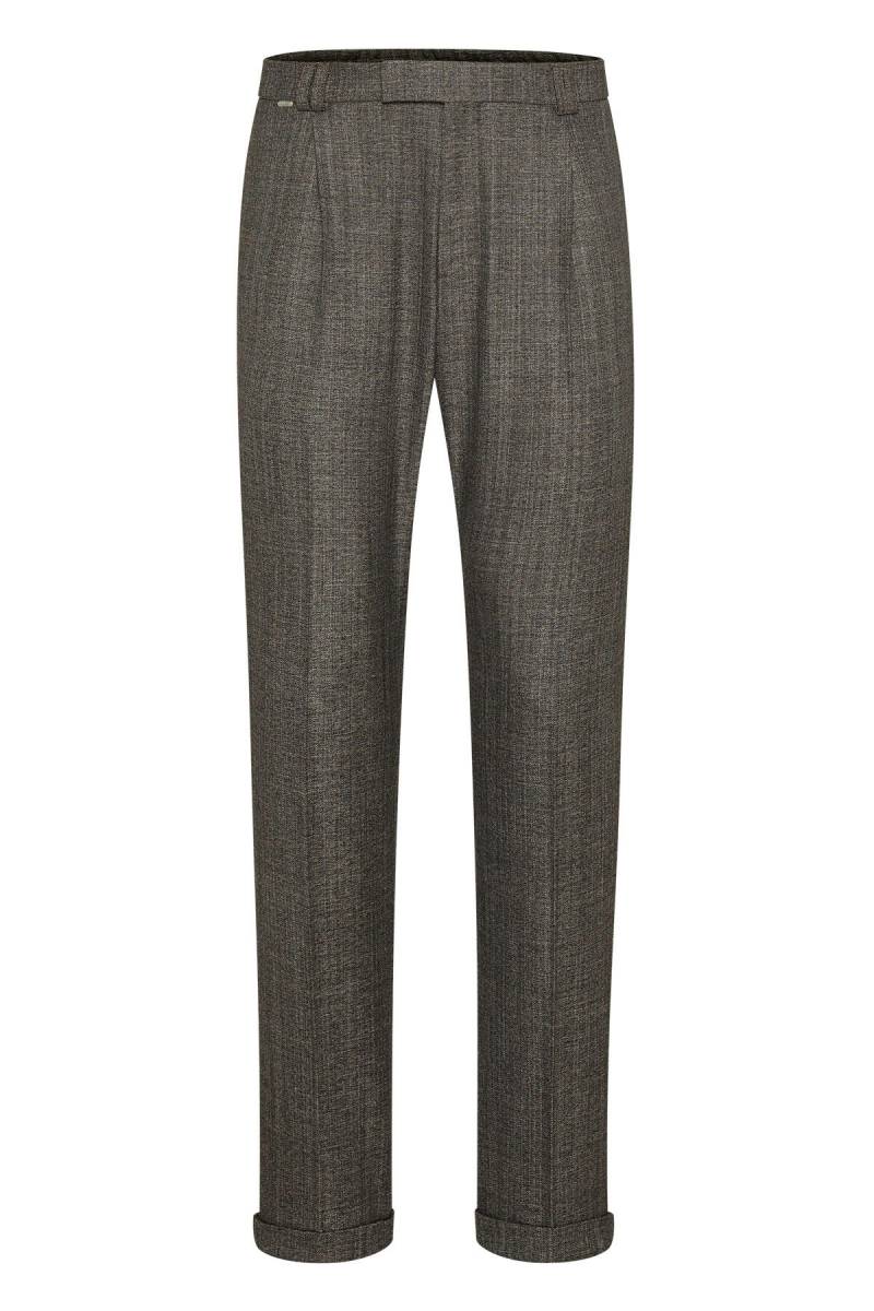 CINQUE - CISAND dunkelbraun - Gr. - 54 von CINQUE