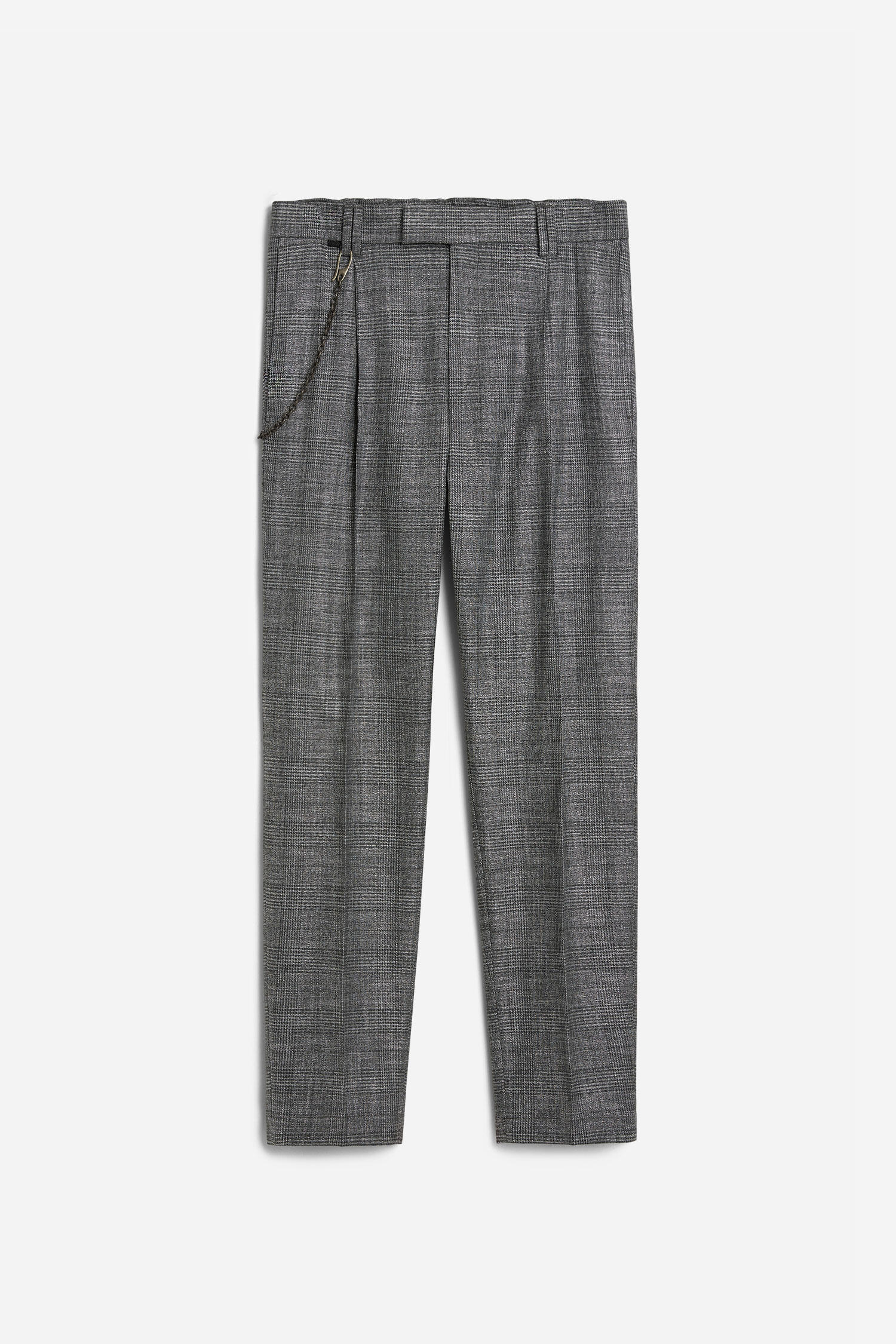 CINQUE - CISANDO grau - Gr. - 50 von CINQUE