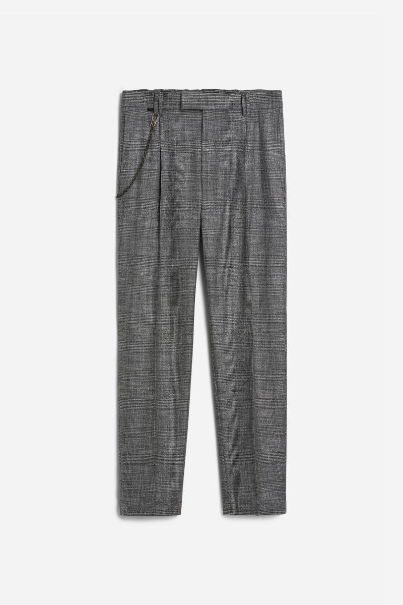 CINQUE - CISANDO grau - Gr. - 50 von CINQUE