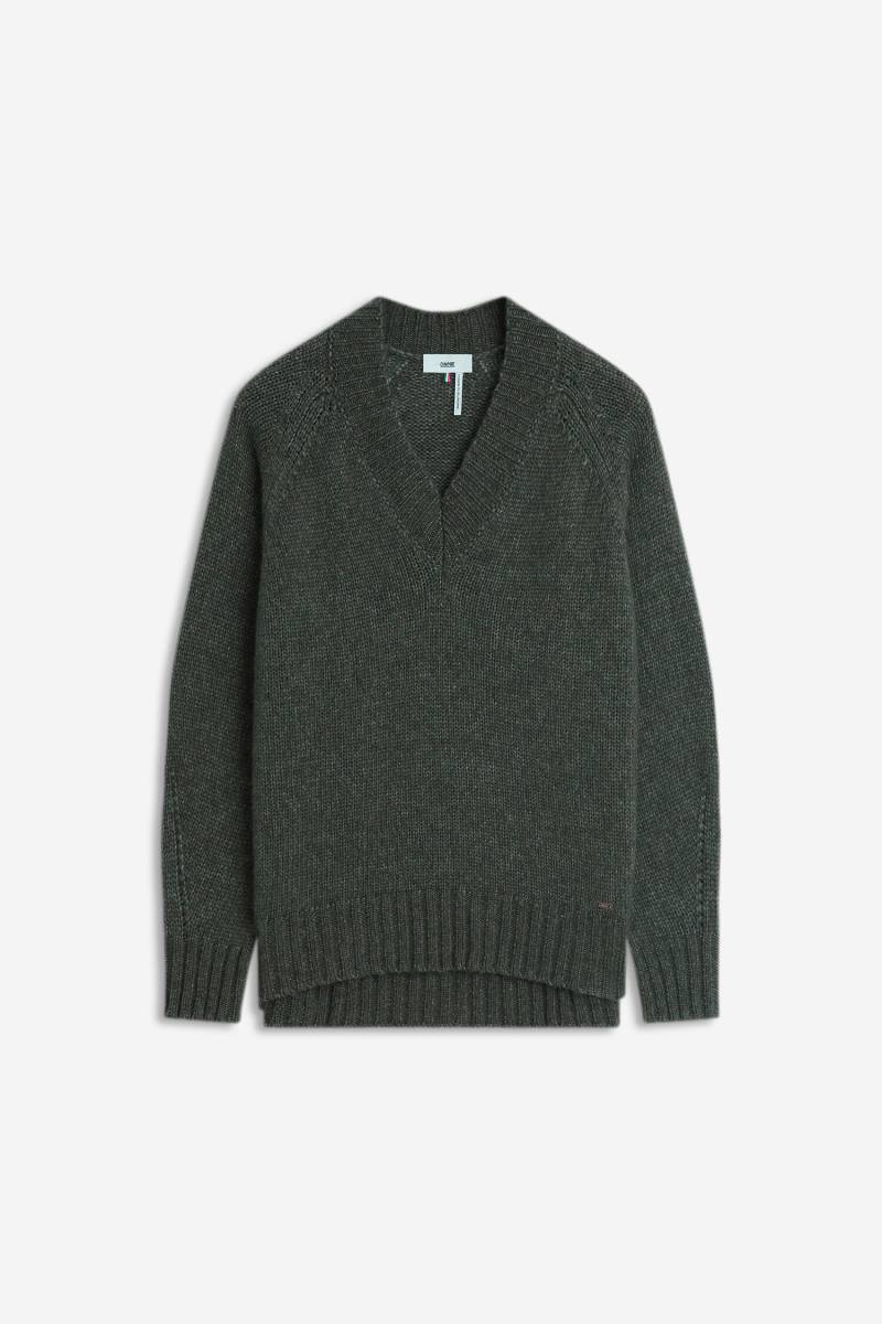 CINQUE - CISARIA grün - Gr. - XL von CINQUE