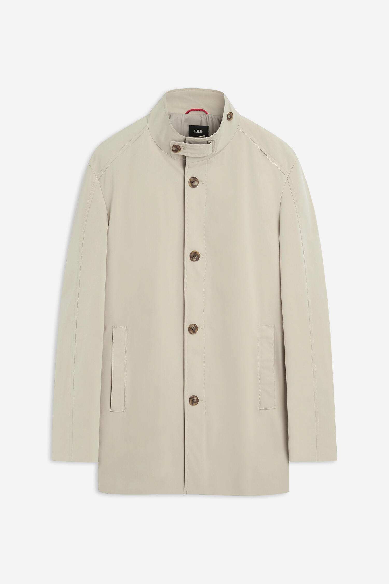 CINQUE - CISCORE hellbraun - Gr. - 106 von CINQUE