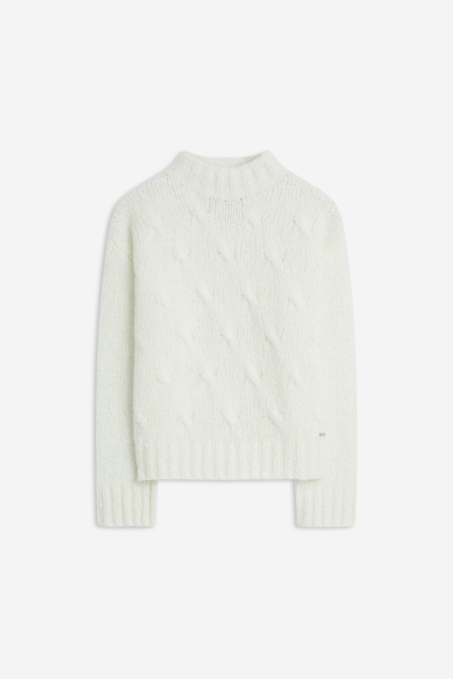 CINQUE - CISIA weiß - Gr. - L von CINQUE