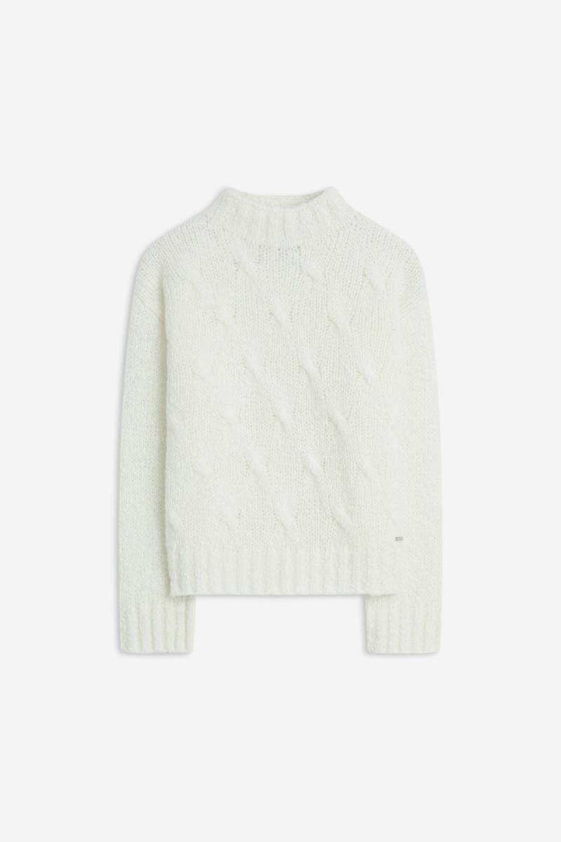 CINQUE - CISIA weiß - Gr. - XL von CINQUE