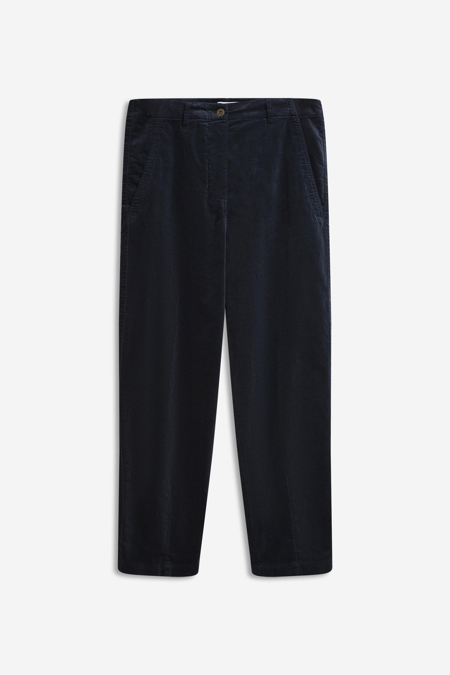 CINQUE - CISLYA dunkelblau - Gr. - 42 von CINQUE