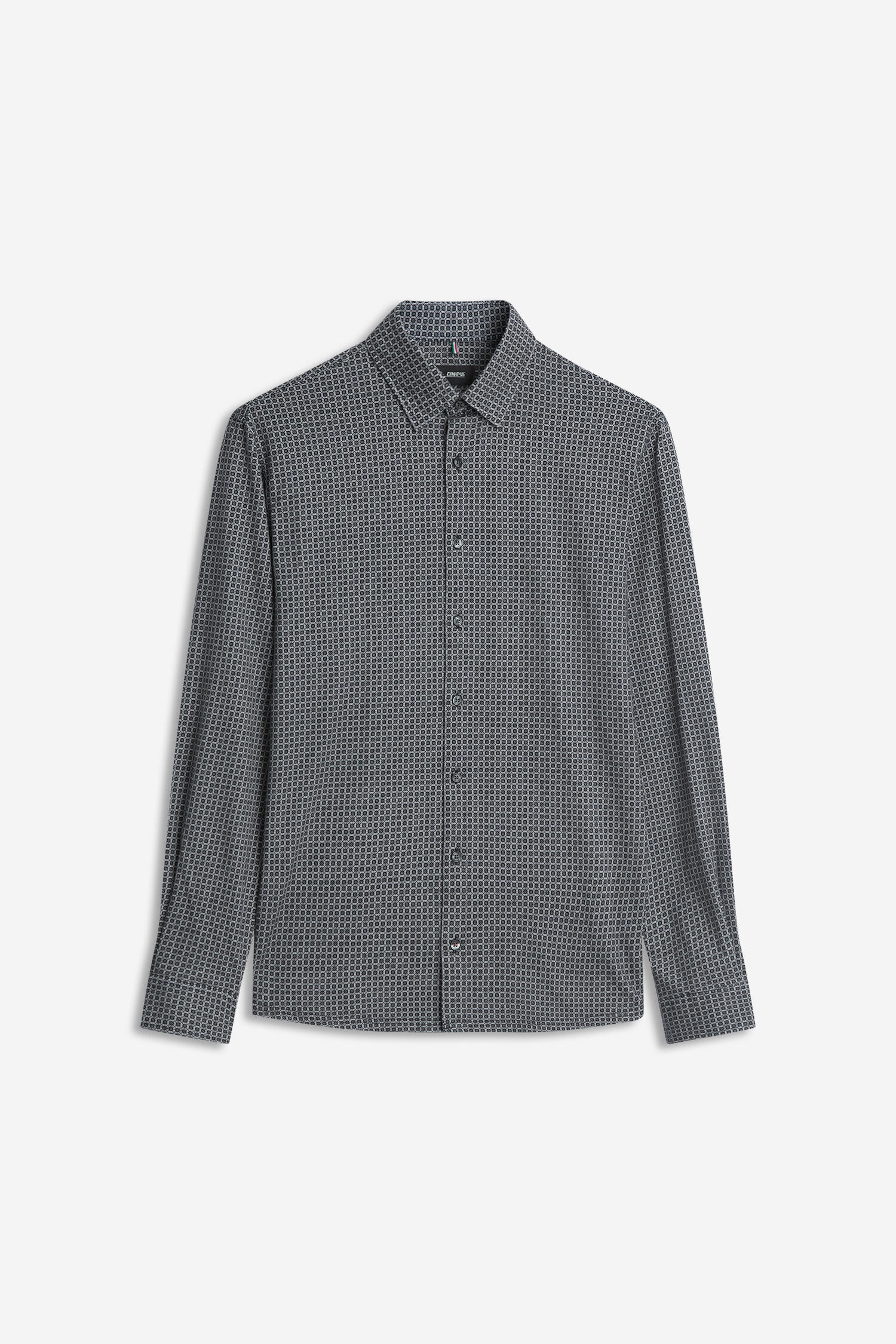 CINQUE - CISPACE-L grau - Gr. - XL von CINQUE