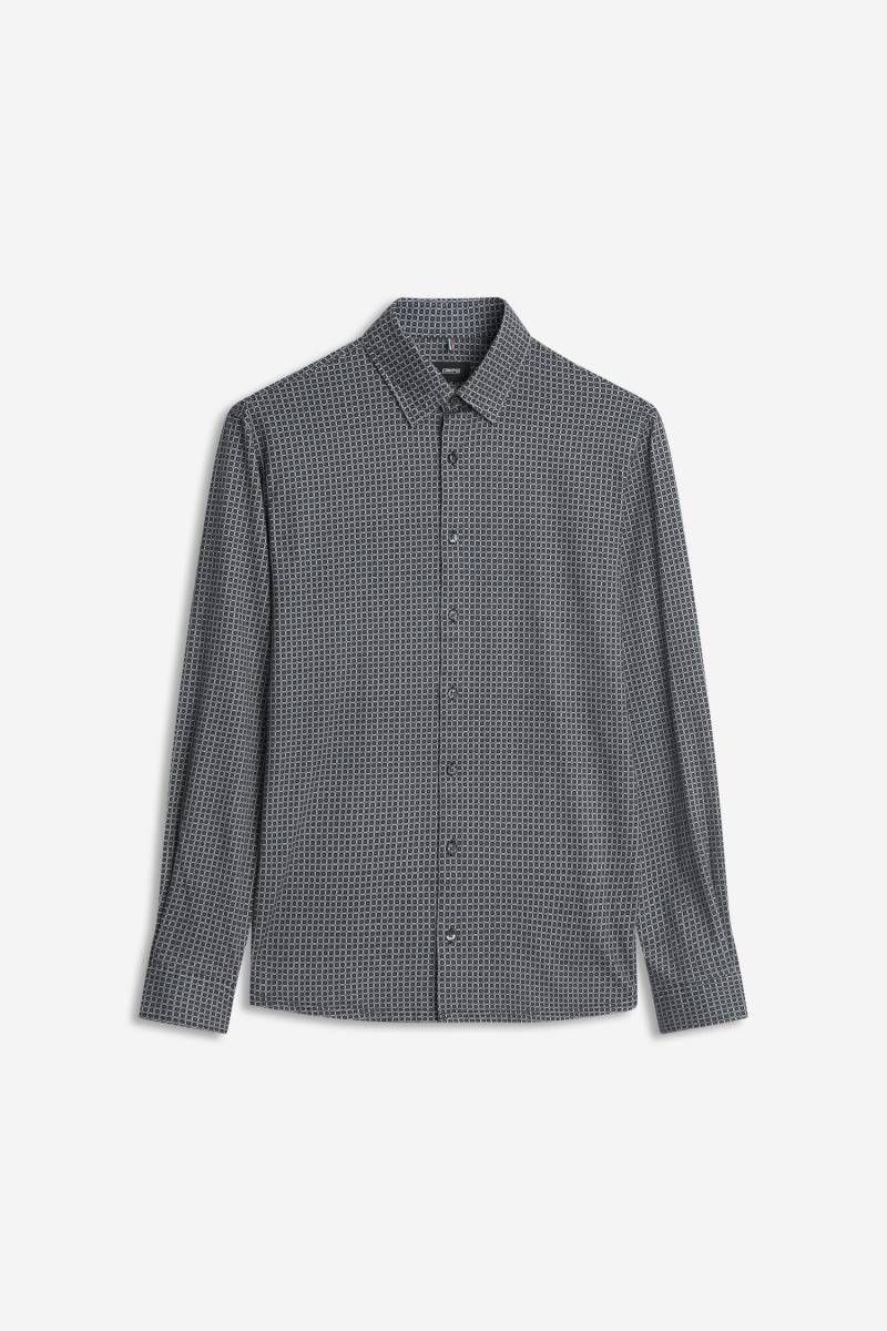 CINQUE - CISPACE-L grau - Gr. - XL von CINQUE