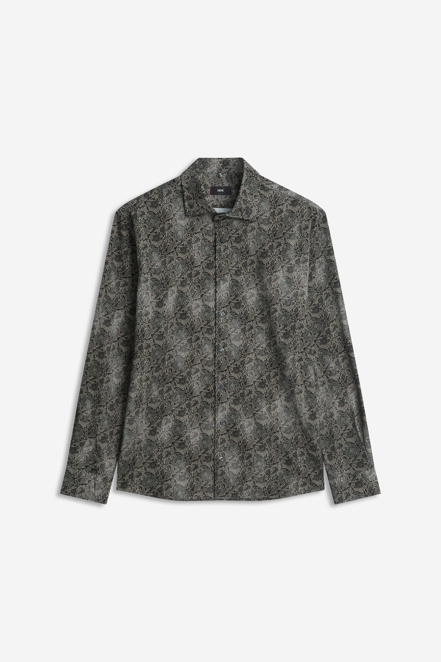 CINQUE - CISTEVEN dunkelbraun - Gr. - L von CINQUE