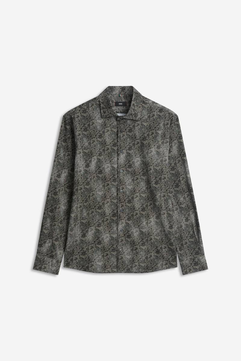 CINQUE - CISTEVEN dunkelbraun - Gr. - L von CINQUE