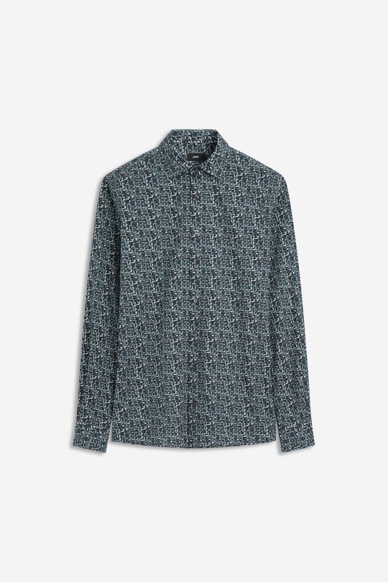 CINQUE - CISTEVEN grün - Gr. - XXL von CINQUE