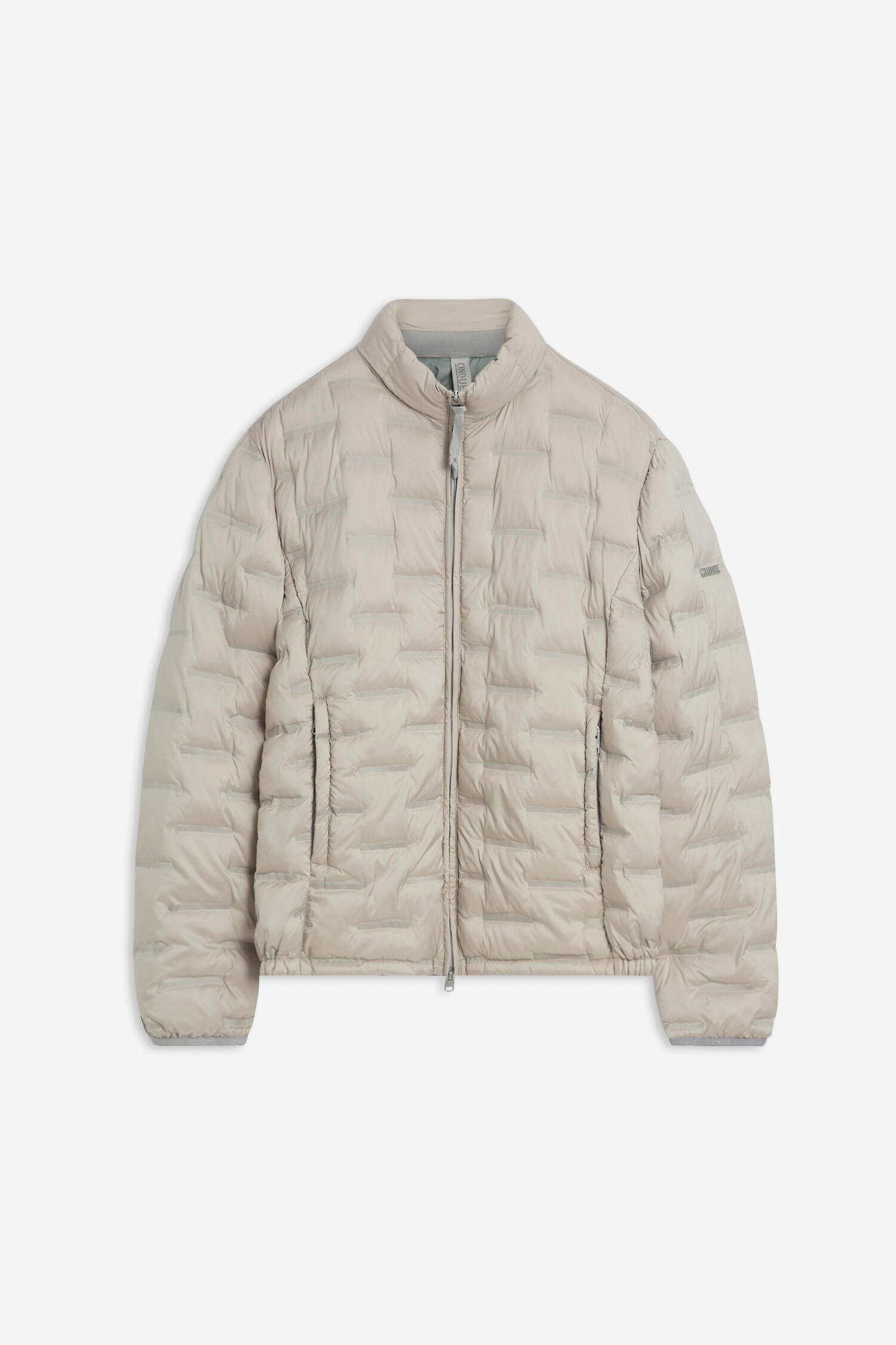 CINQUE - CISURF hellbraun - Gr. - XXL von CINQUE