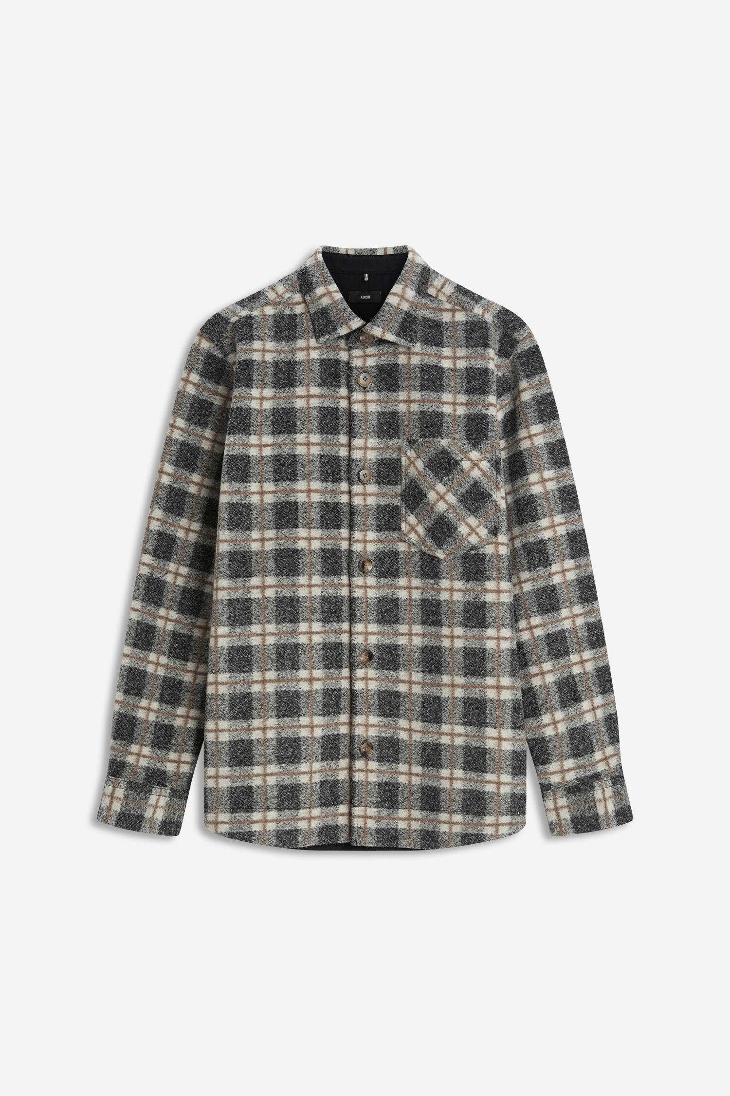 CINQUE - CISWELL grau - Gr. - L von CINQUE