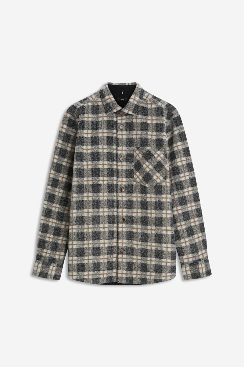 CINQUE - CISWELL grau - Gr. - L von CINQUE