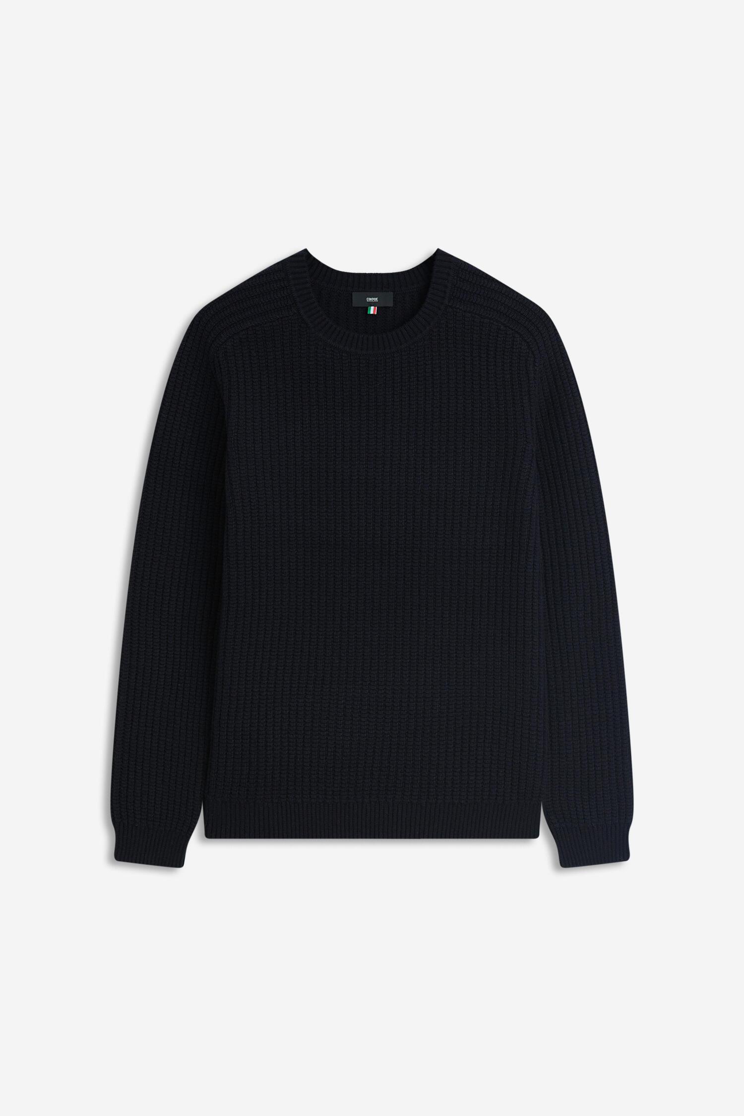 CINQUE - CITHONI dunkelblau - Gr. - XL von CINQUE