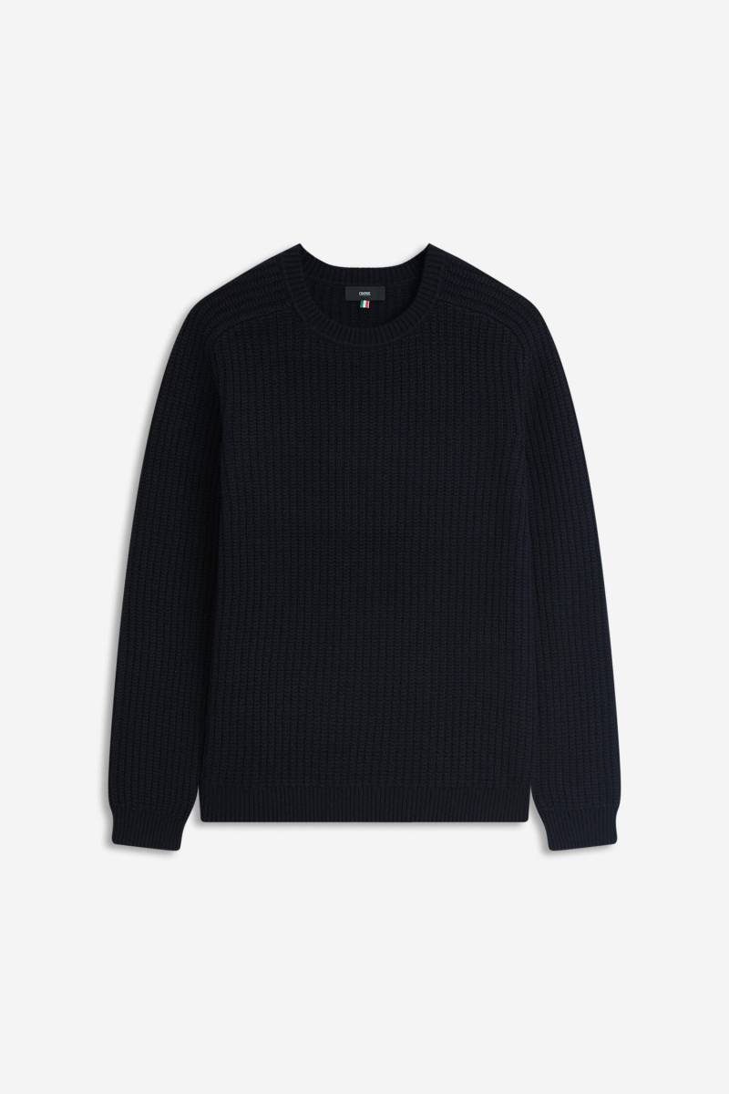 CINQUE - CITHONI dunkelblau - Gr. - XL von CINQUE