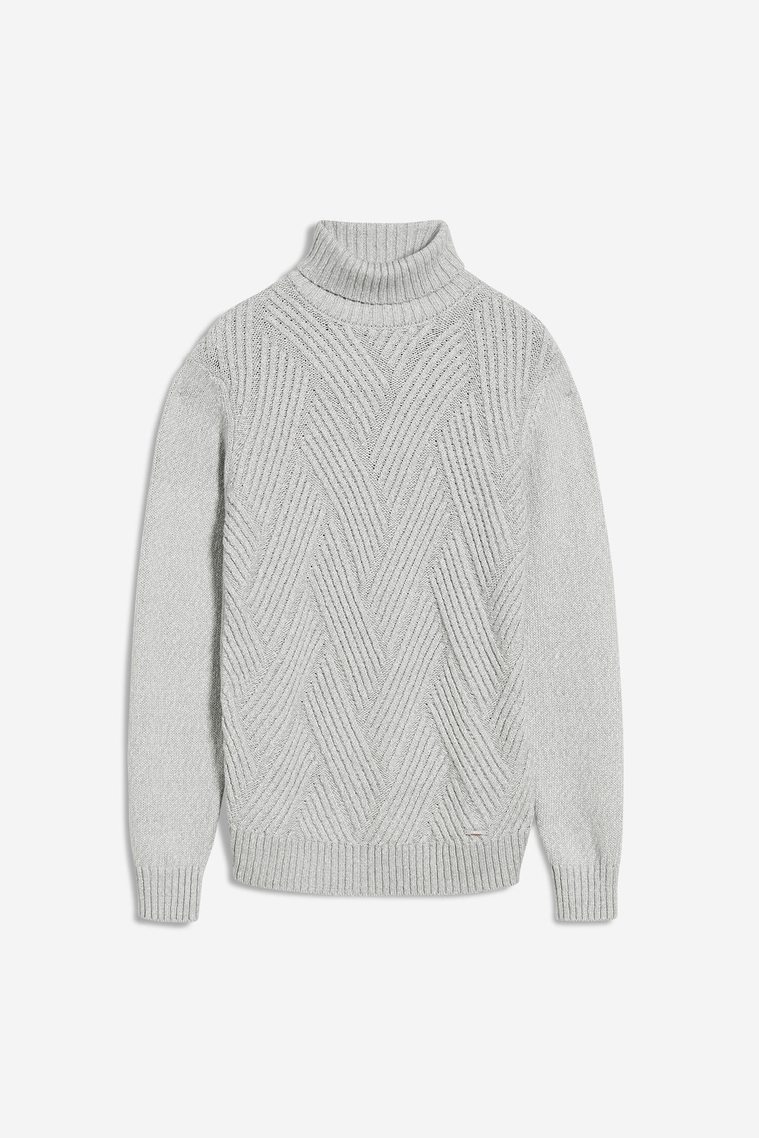 CINQUE - CITHORE hellgrau - Gr. - XL von CINQUE