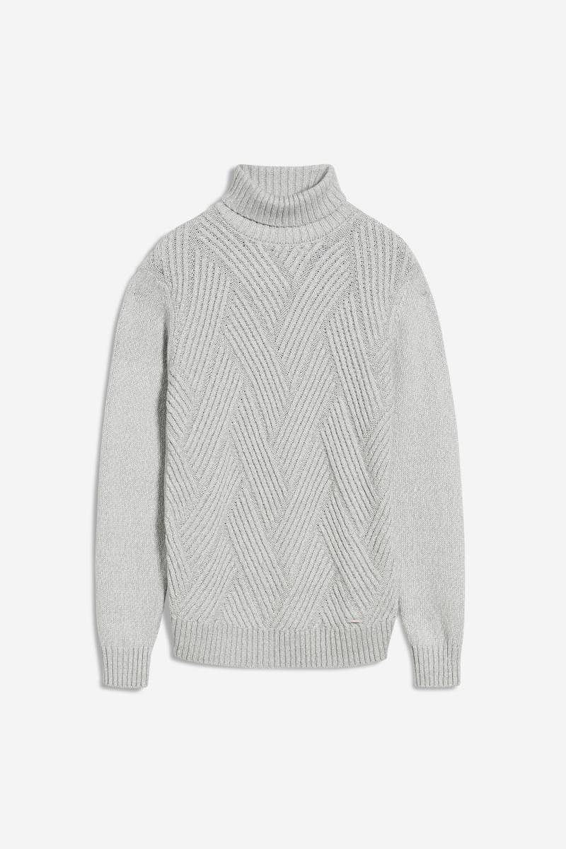 CINQUE - CITHORE hellgrau - Gr. - XL von CINQUE