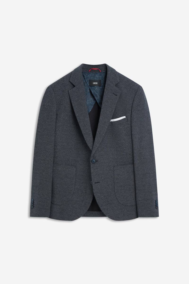 CINQUE - CIUNO dunkelblau - Gr. - 52 von CINQUE