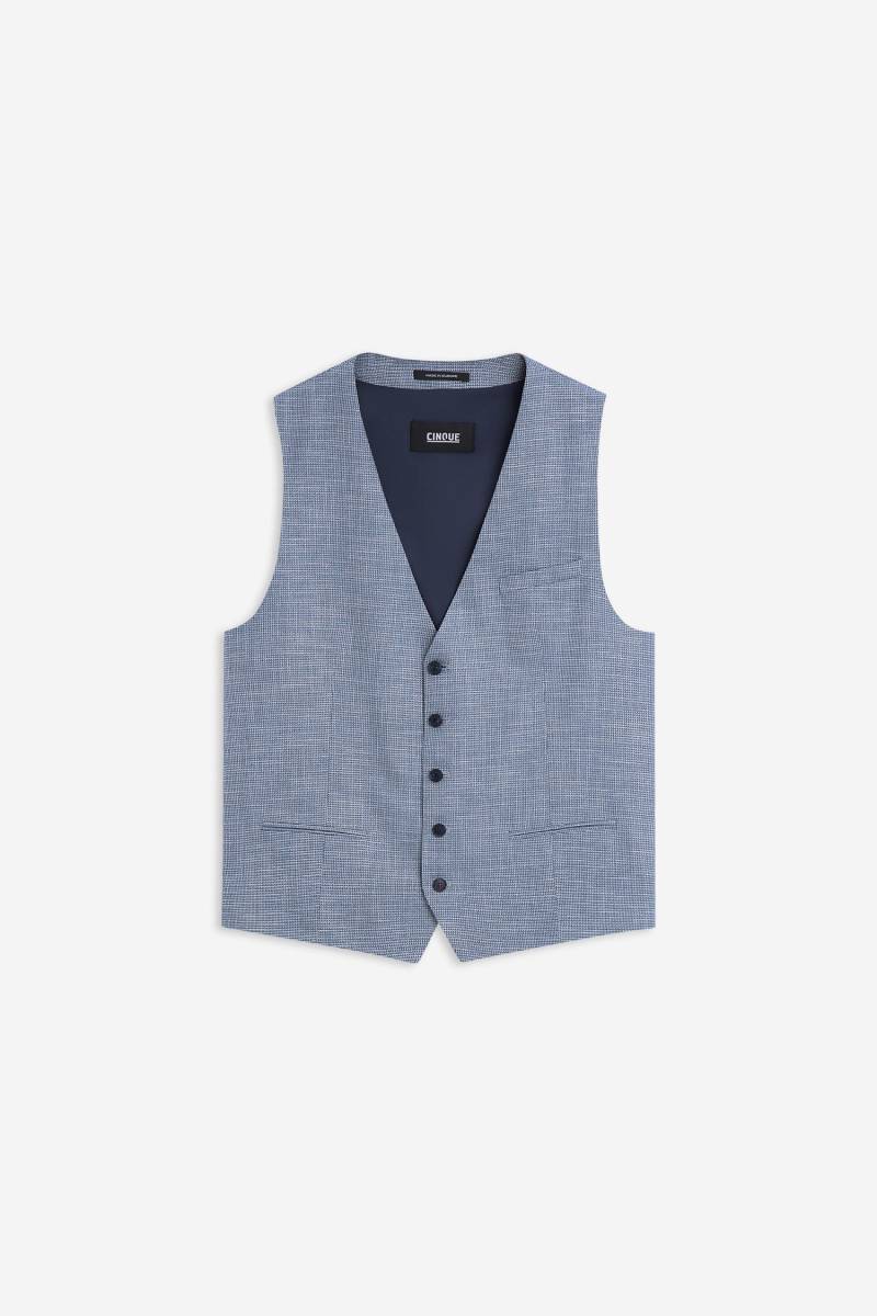 CINQUE - CIVITRA blau - Gr. - 50 von CINQUE