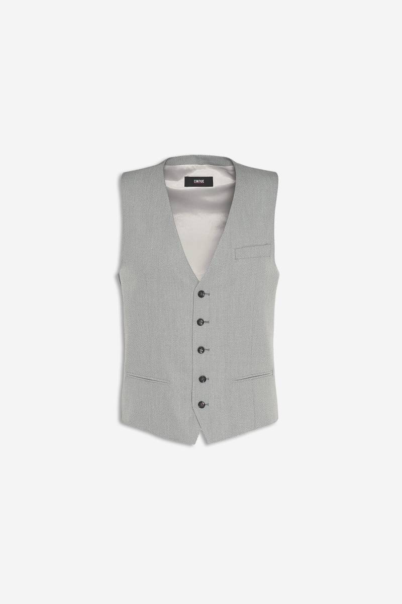 CINQUE - CIVITRA hellgrau - Gr. - 54 von CINQUE