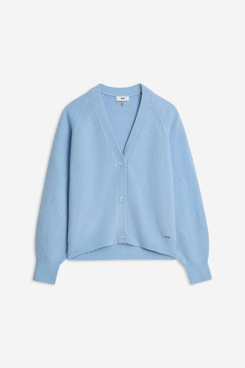 CINQUE - CIVIVIANI hellblau - Gr. - S von CINQUE