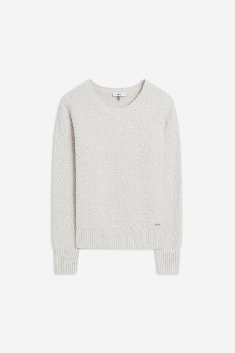 CINQUE - CIWANJA hellbeige - Gr. - L von CINQUE