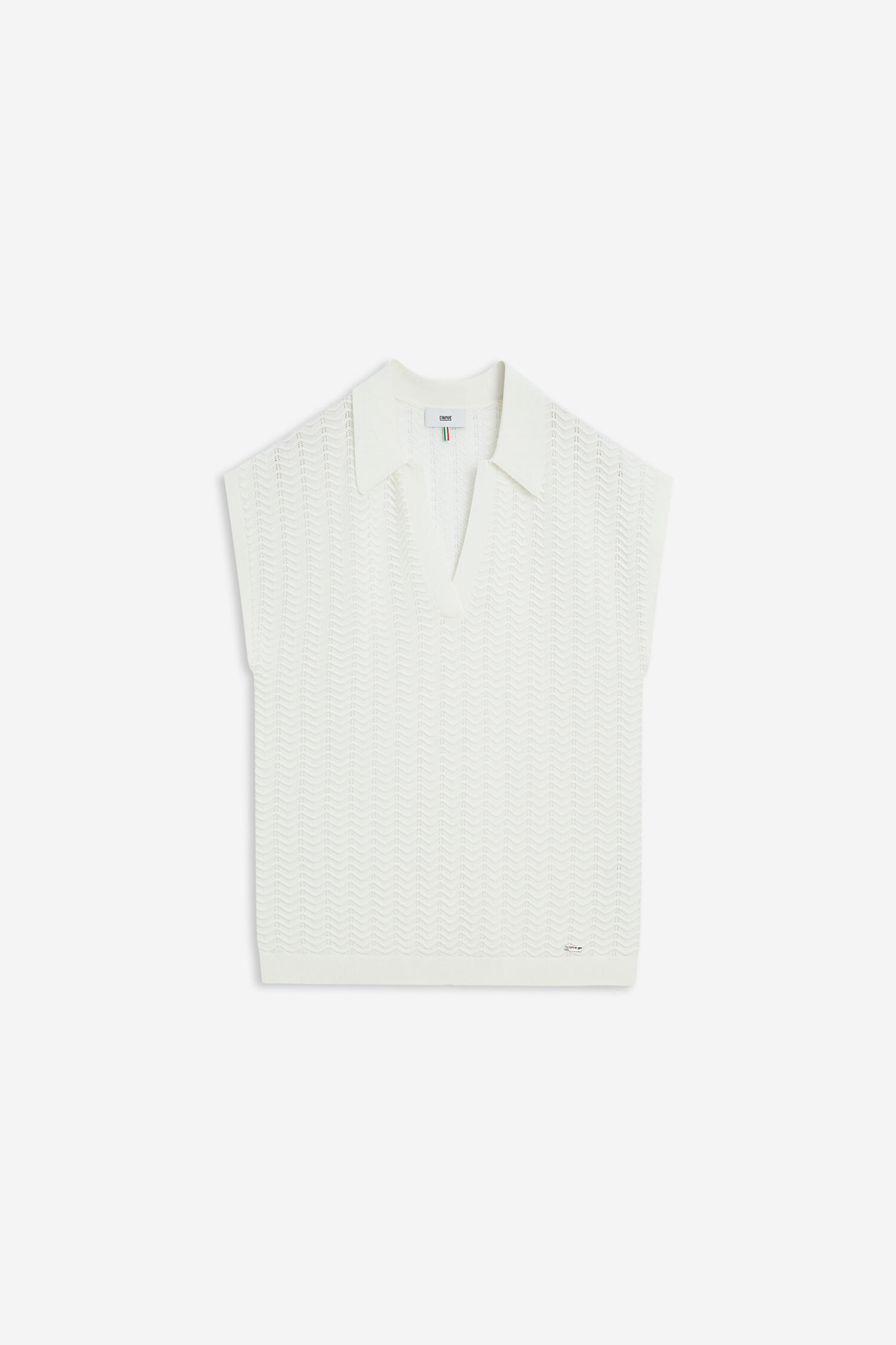 CINQUE - CIWEL weiß - Gr. - XL von CINQUE