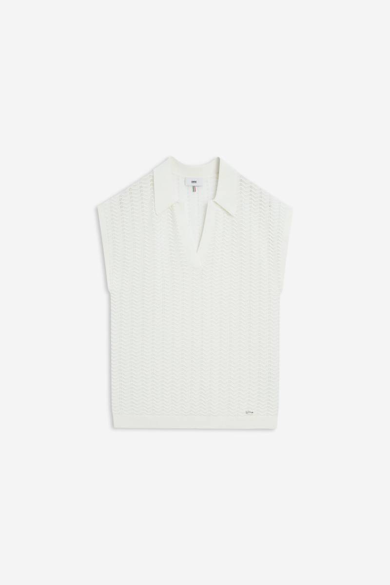 CINQUE - CIWEL weiß - Gr. - XL von CINQUE