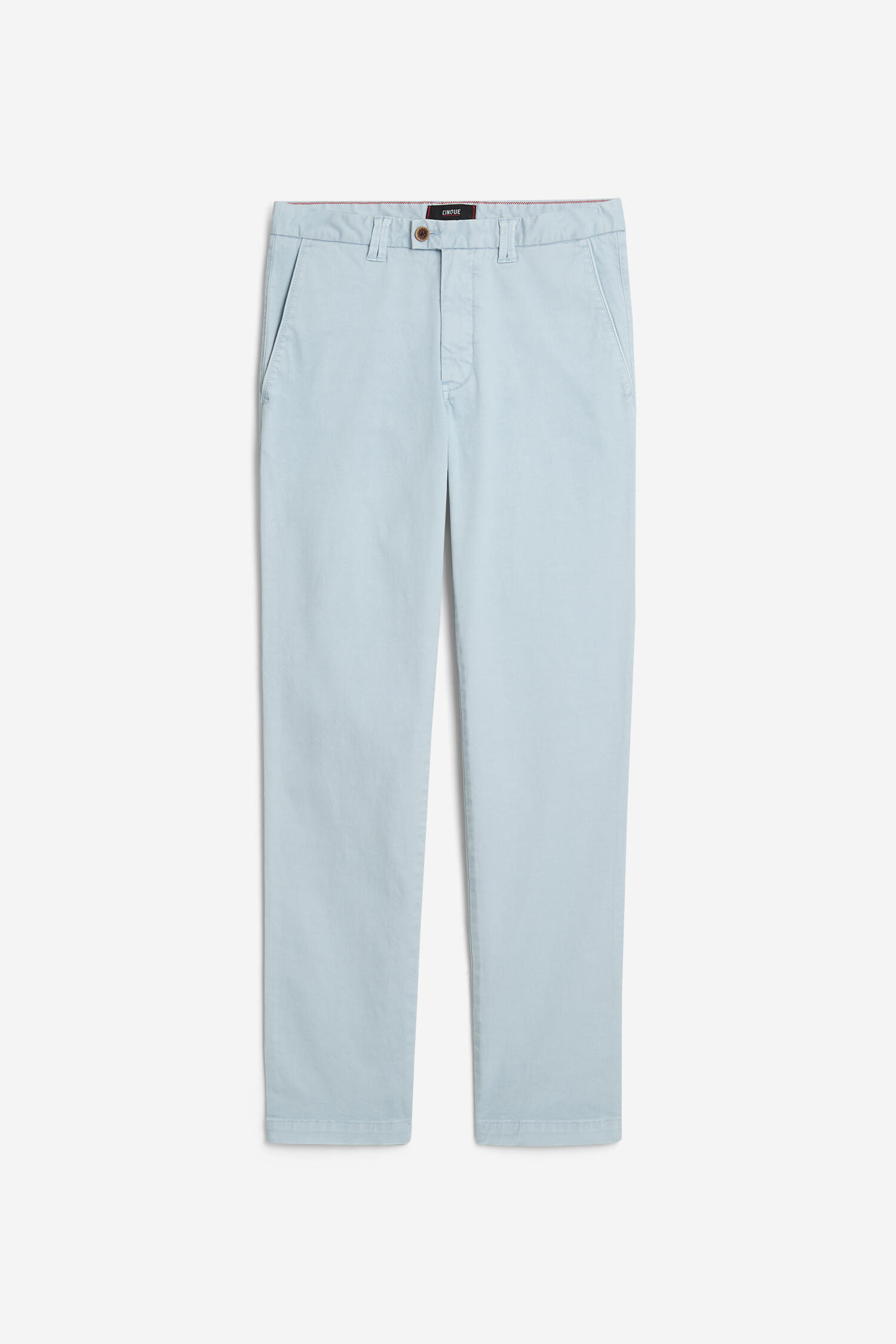 CINQUE - CIWOOD_2 hellblau - Gr. - 52 von CINQUE