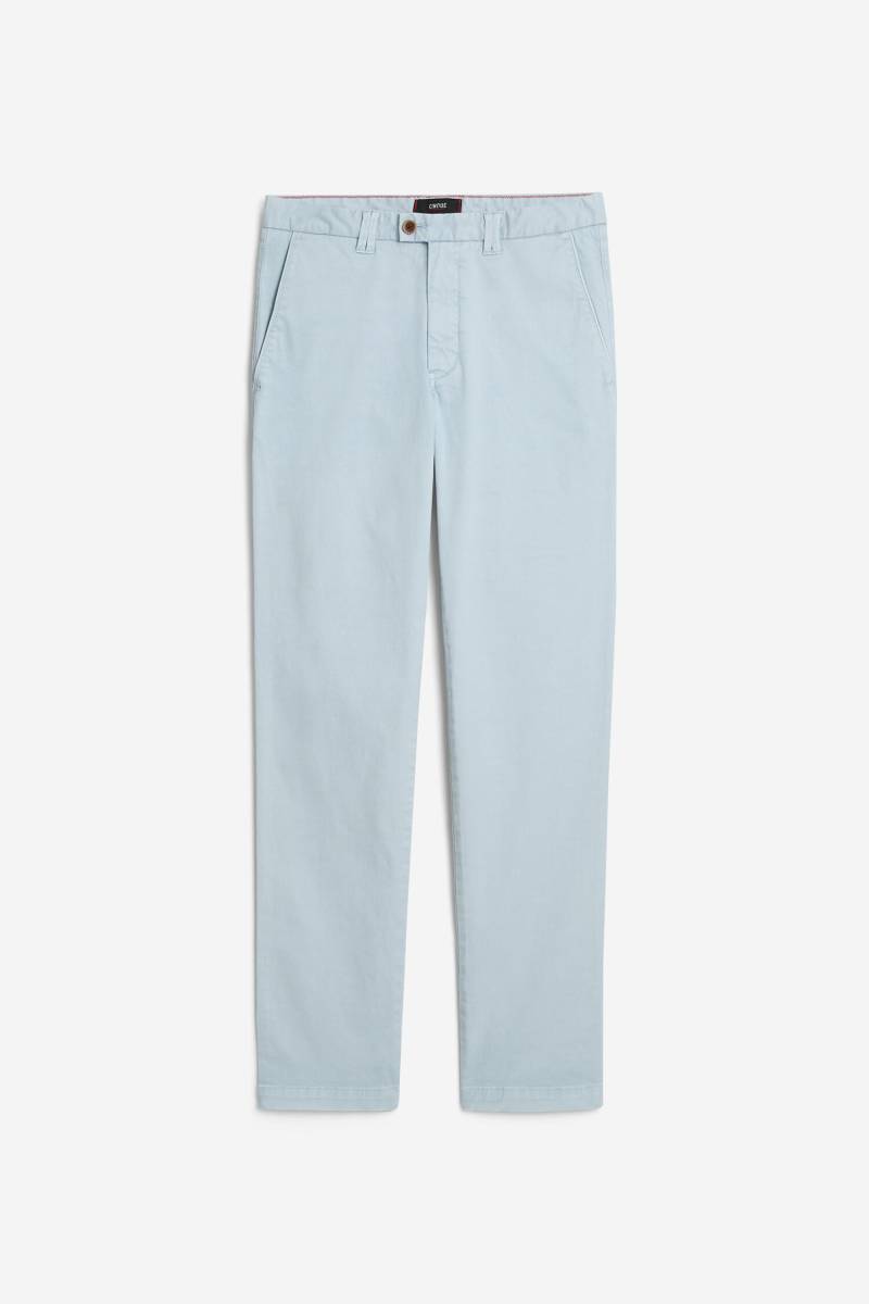 CINQUE - CIWOOD_2 hellblau - Gr. - 52 von CINQUE