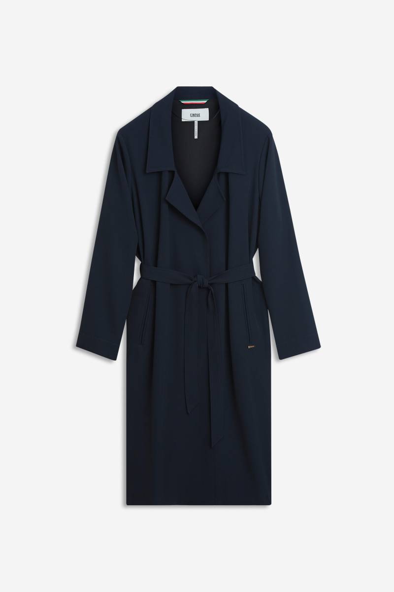 CINQUE - CIZOTT dunkelblau - Gr. - 38 von CINQUE