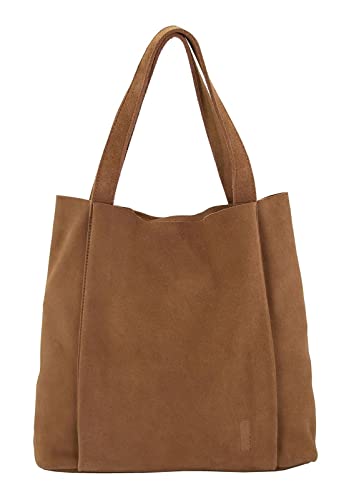 CINQUE Caya Handbag Sand von CINQUE