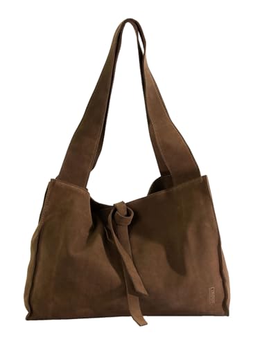 CINQUE Caya Shopper Taupe von CINQUE